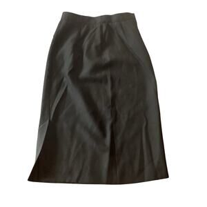JM Petite Pencil Skirt